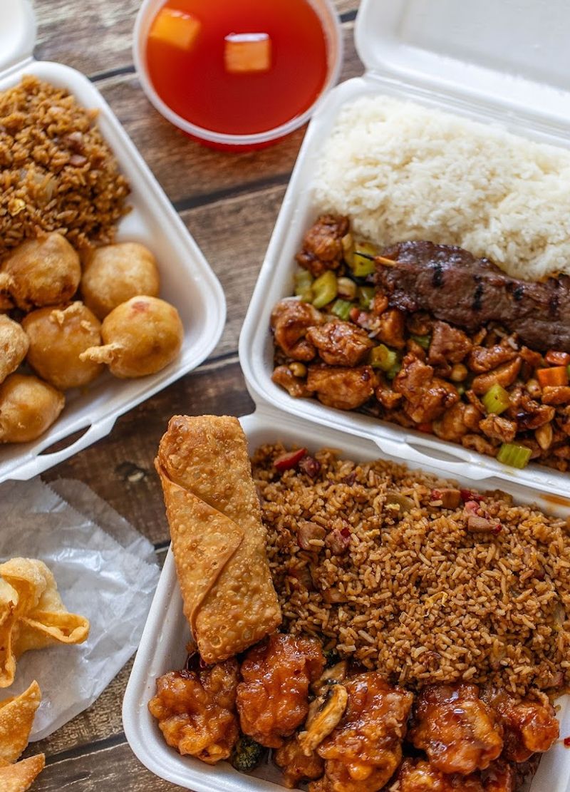Portion Sizes That Actually Deliver