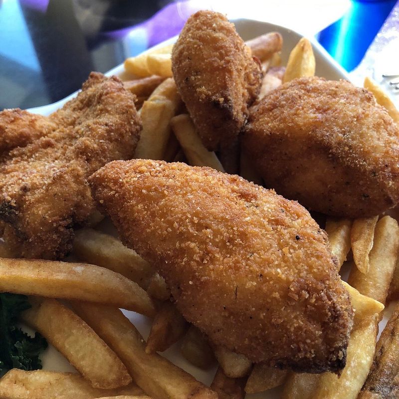 Portion Sizes That Genuinely Impress Portion Sizes That Genuinely Impress