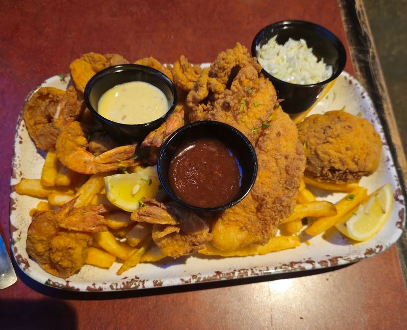 Portion Sizes That Make the Price Feel Right
