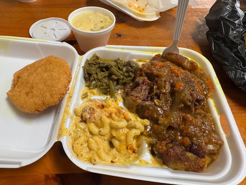 Portion Sizes That Mean Business