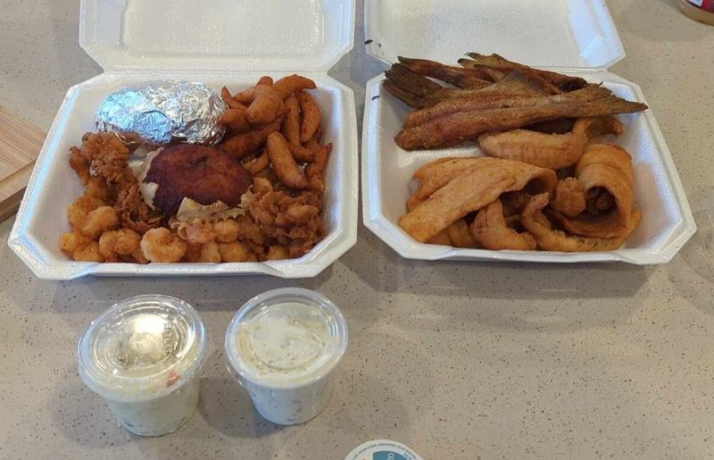 Portion Sizes That Redefine the Word Generous Portion Sizes That Redefine the Word Generous