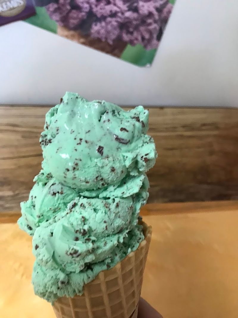 Portions That Make You Do a Double Take