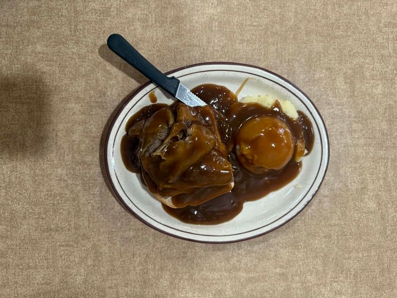 Portions That Make the Price Tag Feel Like a Joke Portions That Make the Price Tag Feel Like a Joke