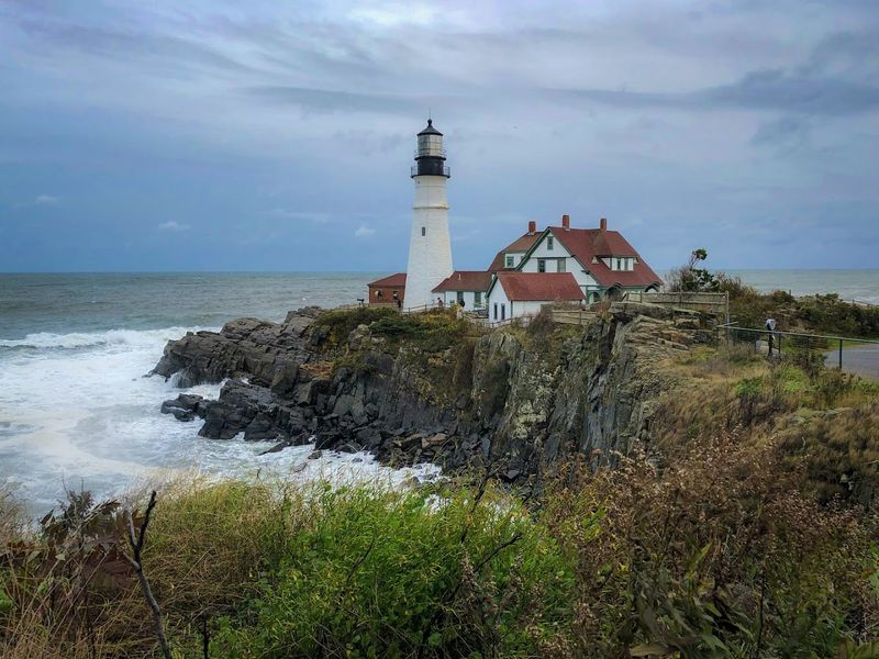 Portland, Maine