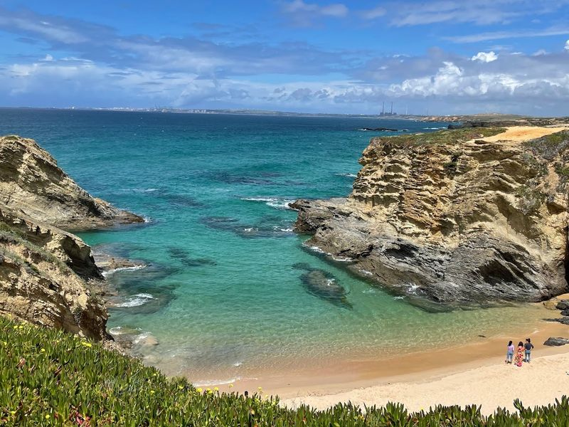 Porto Covo, Portugal