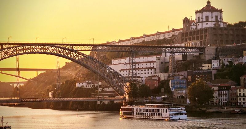 Porto, Portugal