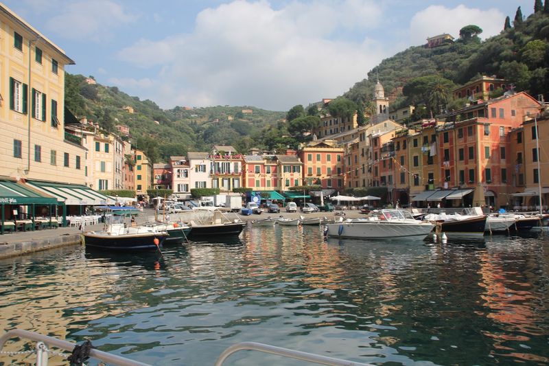 Portofino