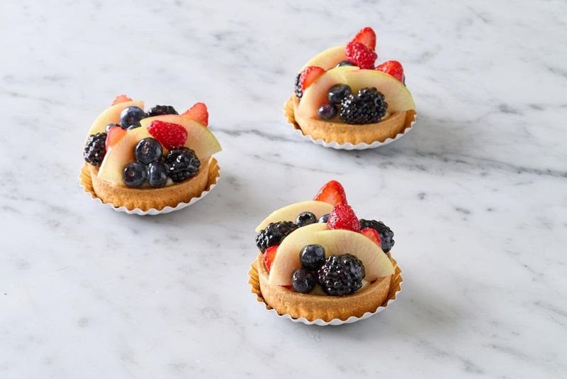 Porto's Bakery & Cafe, Glendale, California