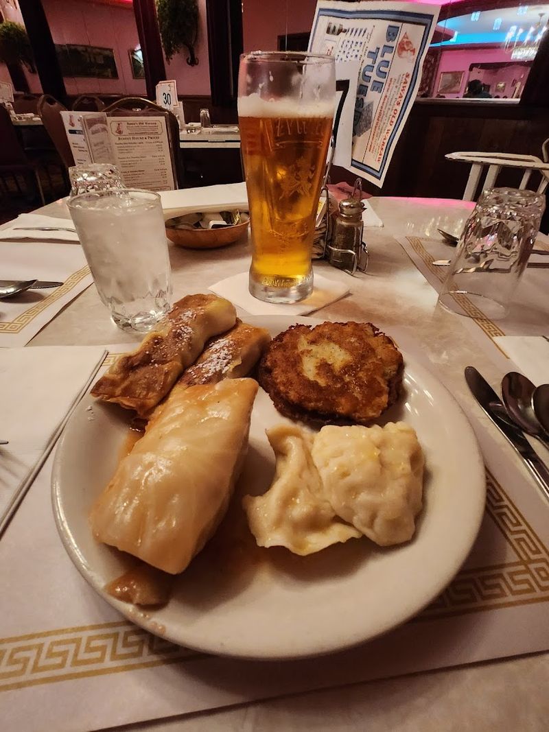 Potato Pancakes That Deserve Their Own Fan Club