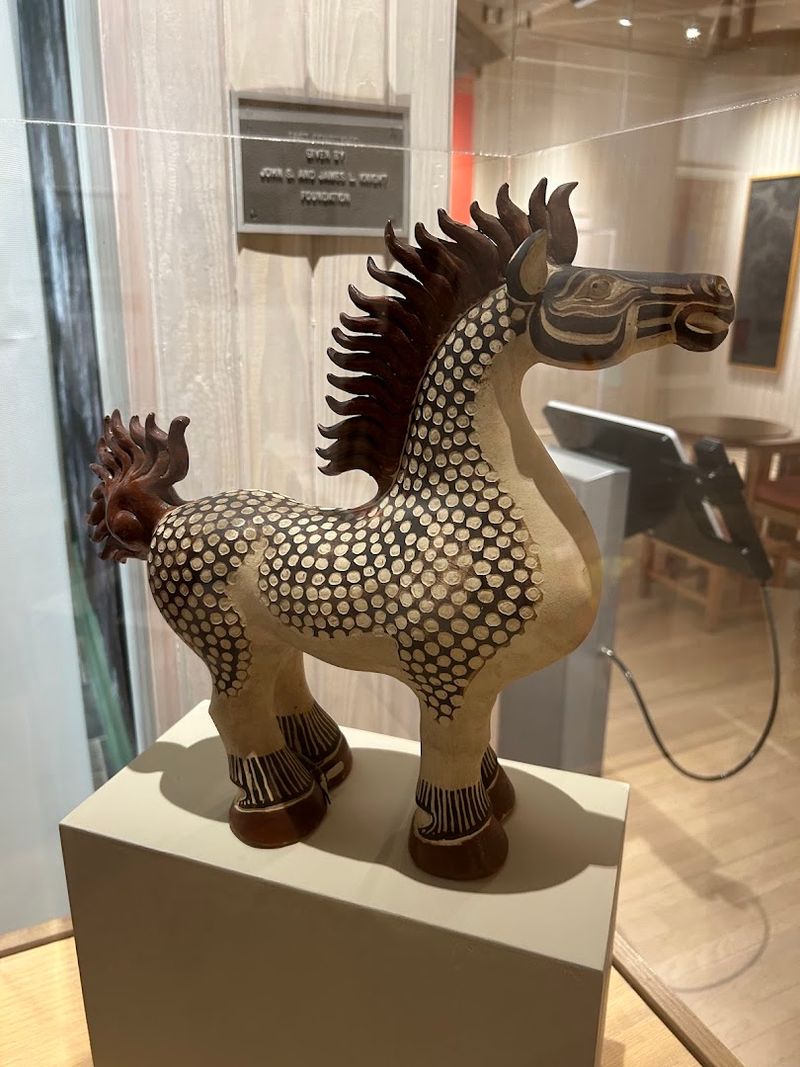 Pottery, Ceramics, and the Anderson Family Legacy
