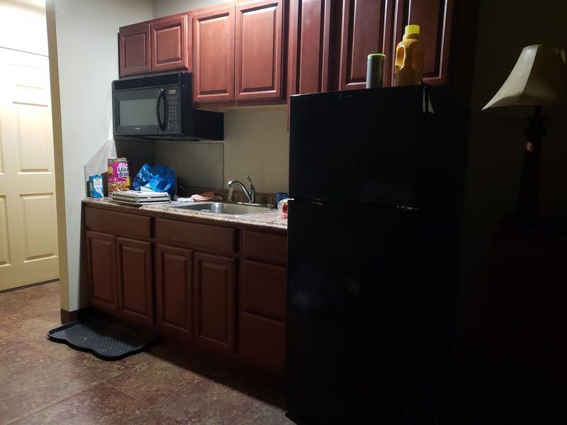 Practical Amenities That Make Long Stays Work Practical Amenities That Make Long Stays Work