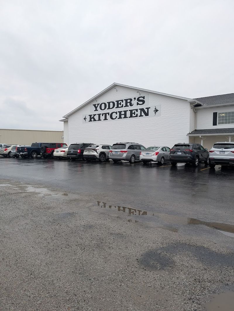 Practical Tips for Planning Your Visit to Yoder's Kitchen