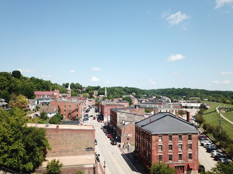 Practical Tips for Visiting Galena, Illinois Practical Tips for Visiting Galena, Illinois
