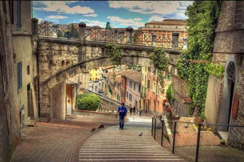 Practical Tips for Visiting Perugia Without Any Regrets Practical Tips for Visiting Perugia Without Any Regrets