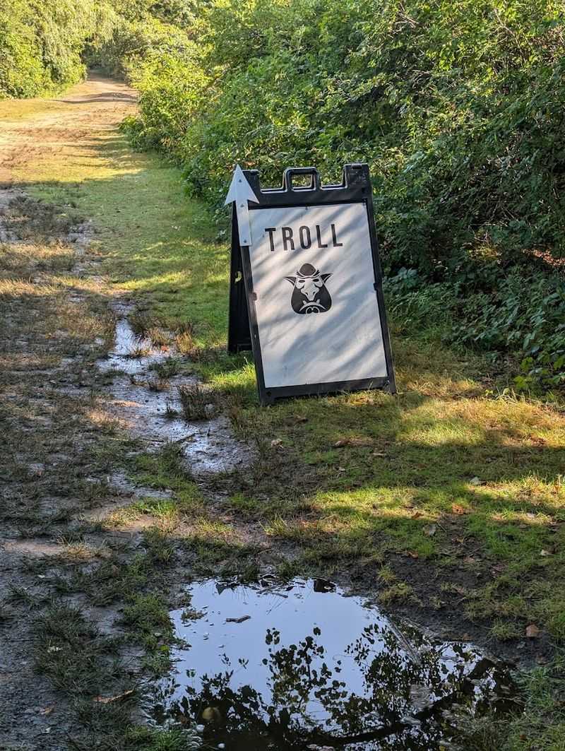 Practical Tips for Your Visit to Ninigret Park
