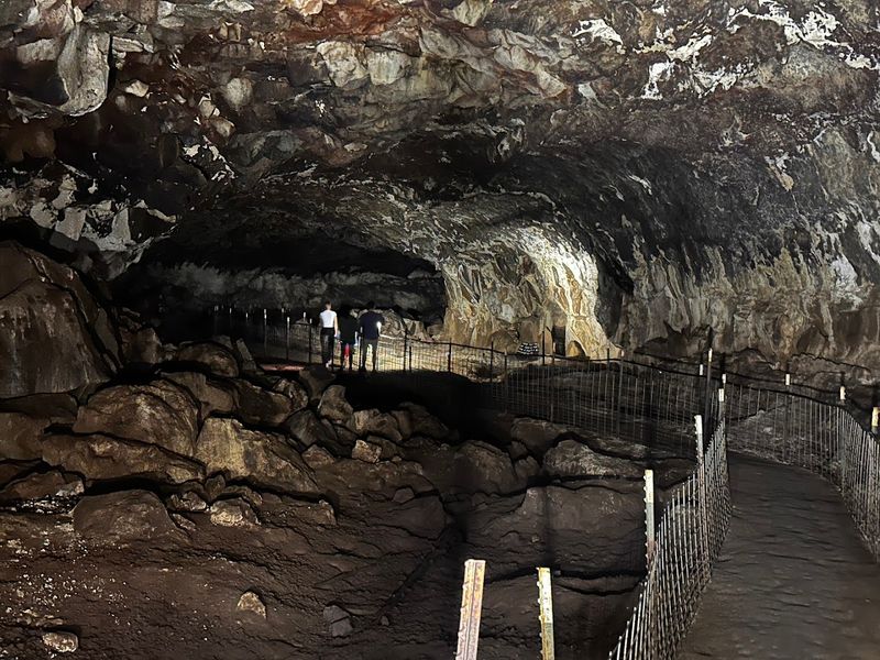 Prehistoric Discoveries Found Beneath the Surface Prehistoric Discoveries Found Beneath the Surface