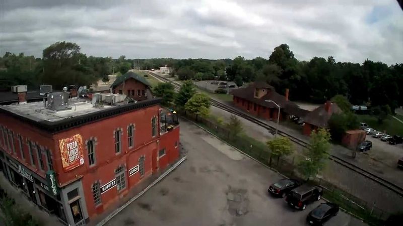 Preservation Efforts That Kept This Place Intact