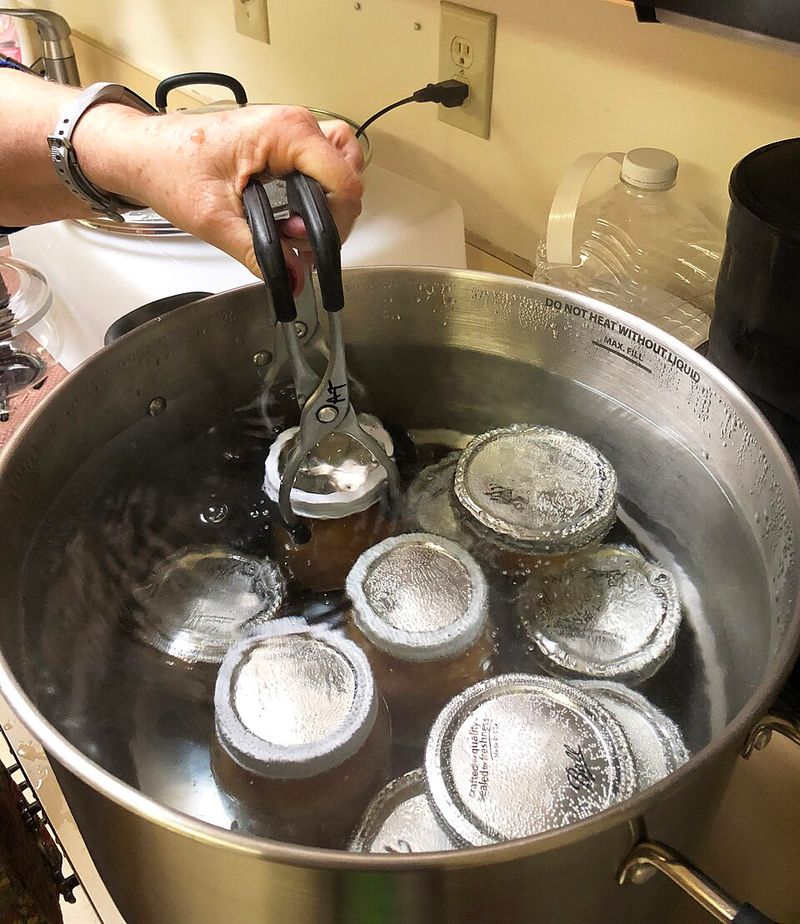 Preserving Food Without Refrigeration Preserving Food Without Refrigeration