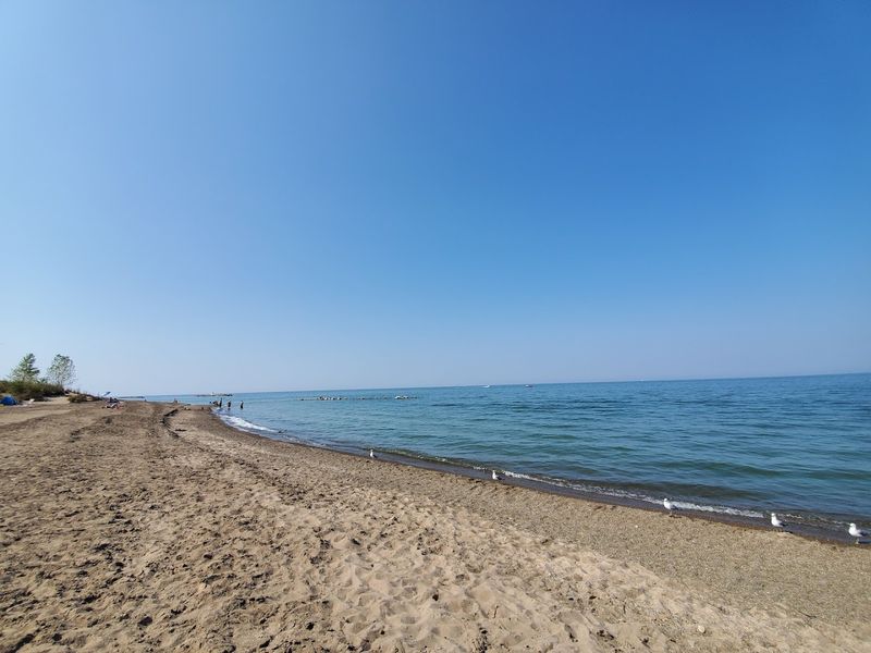 Presque Isle State Park, Erie, Pennsylvania Presque Isle State Park, Erie, Pennsylvania