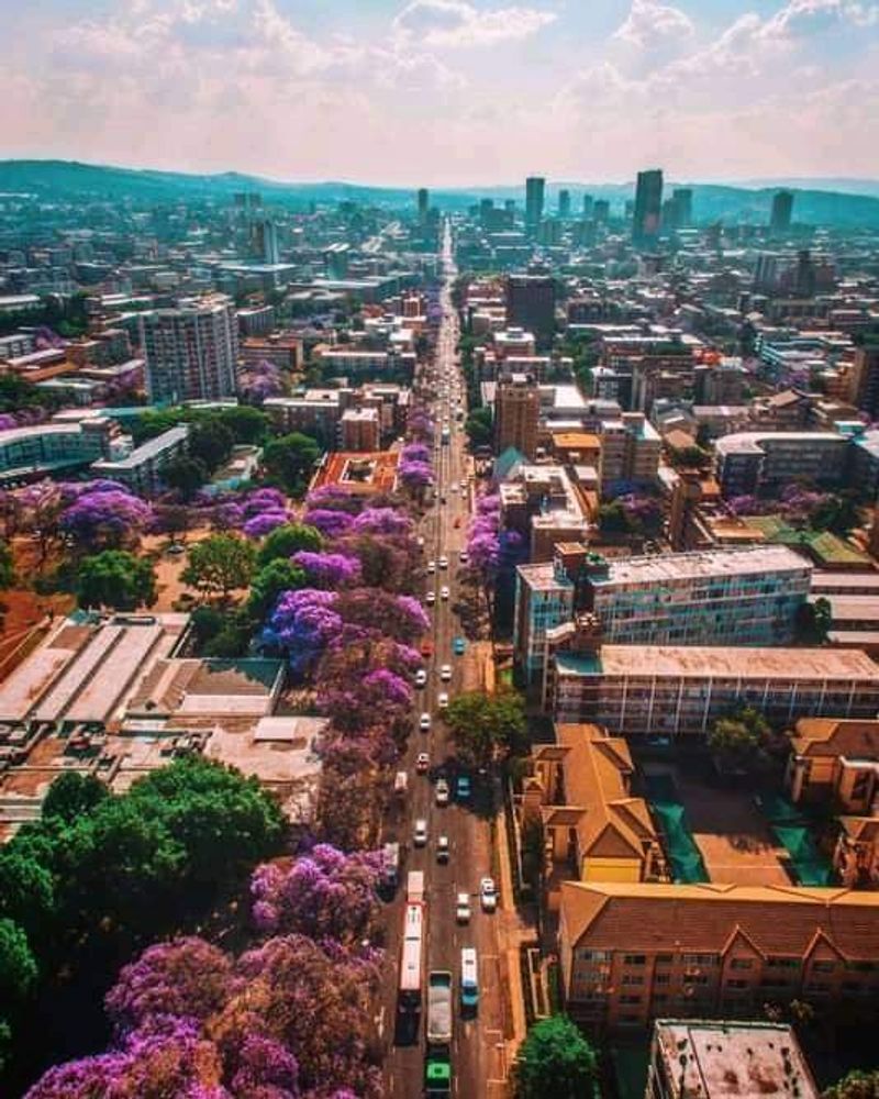 Pretoria, South Africa Pretoria, South Africa
