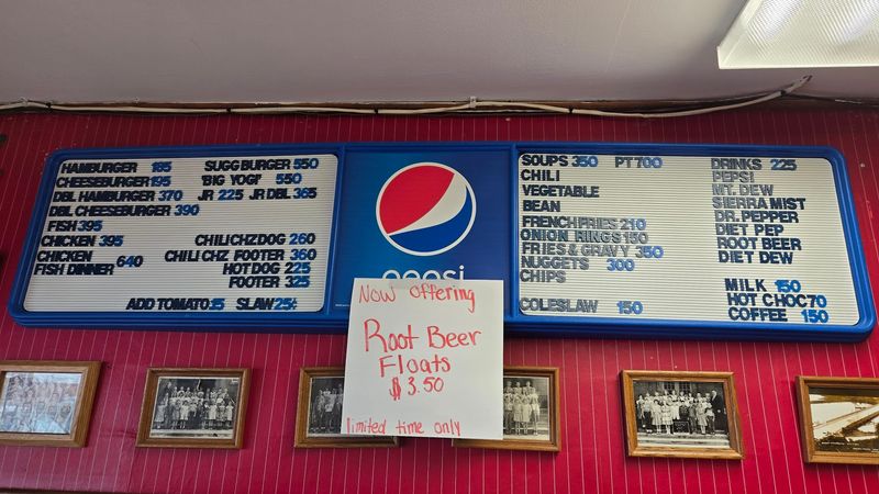Prices That Feel Like a Time Warp
