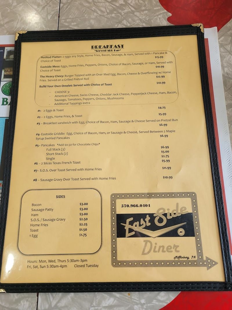 Prices That Make Generous Portions Feel Even Better