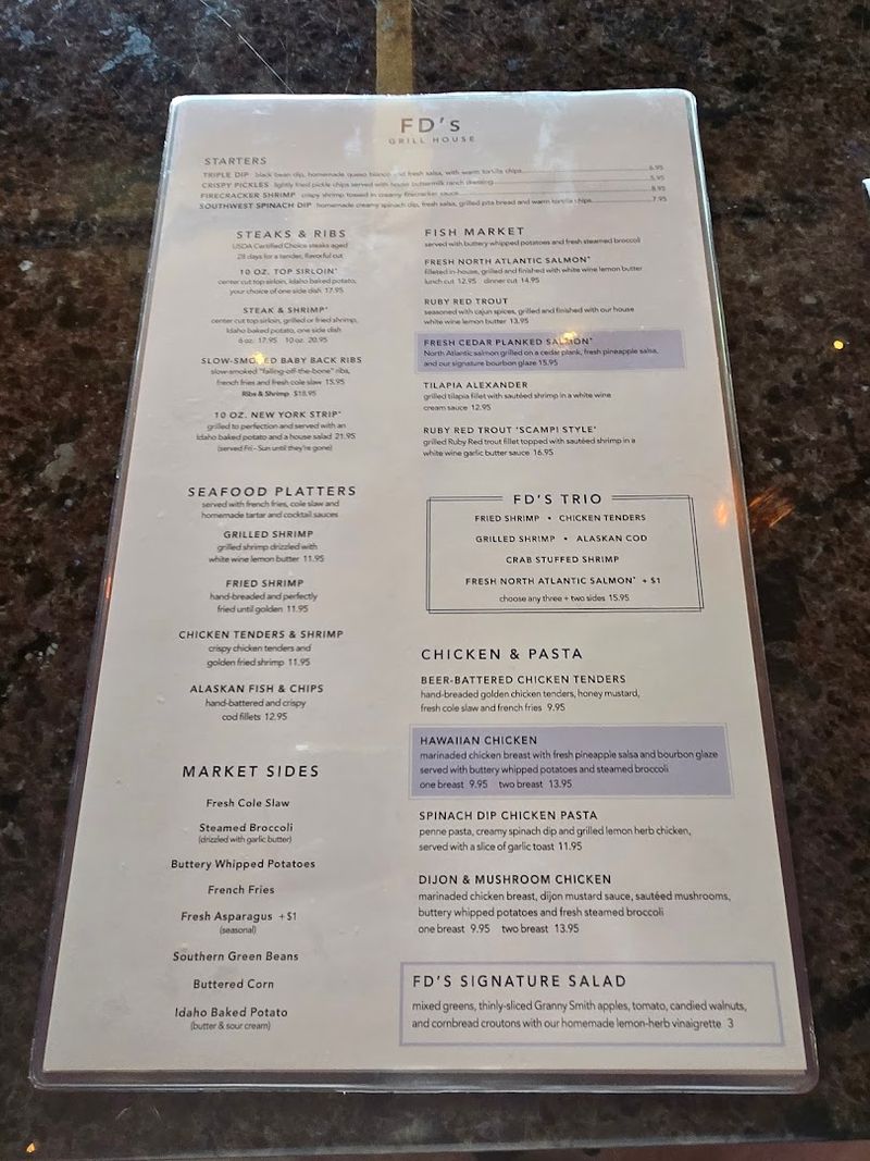Prices That Make You Double-Check the Bill Prices That Make You Double-Check the Bill