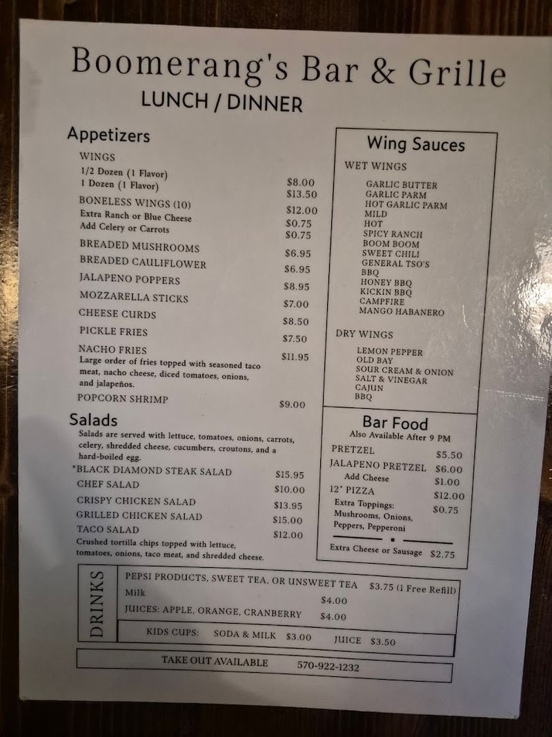 Prices That Make You Double-Check the Bill