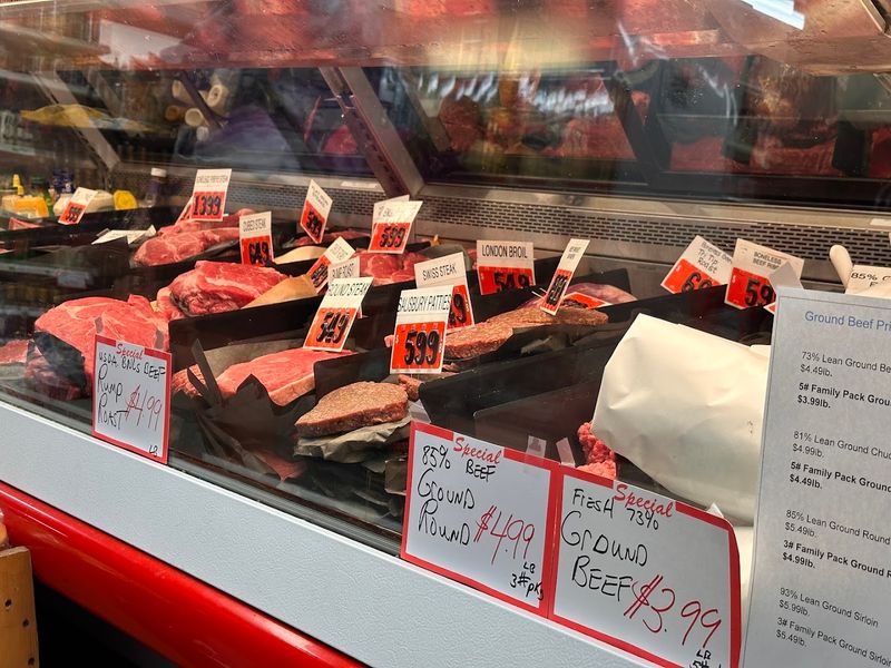 Prices That Make the Drive Worthwhile