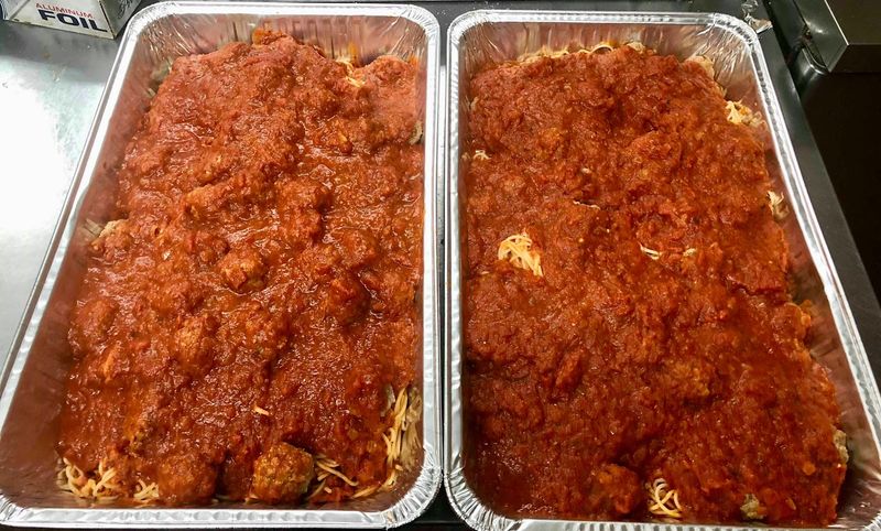 Prices and Portion Sizes That Genuinely Impress
