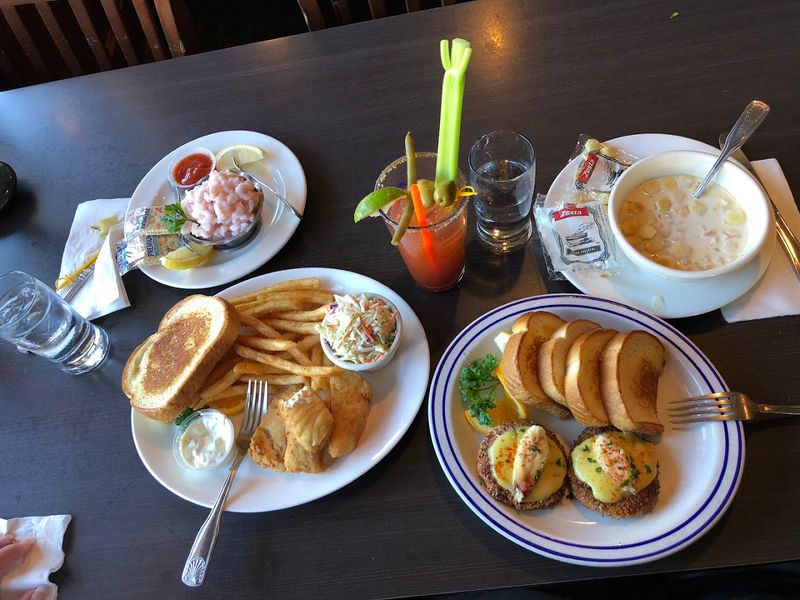 Pricing, Portions, and What to Expect
