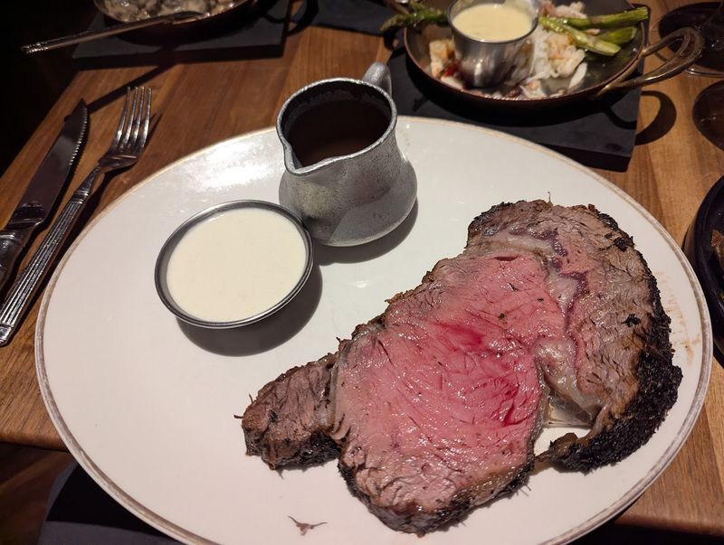 Prime Cuts That Actually Deliver on the Promise Prime Cuts That Actually Deliver on the Promise