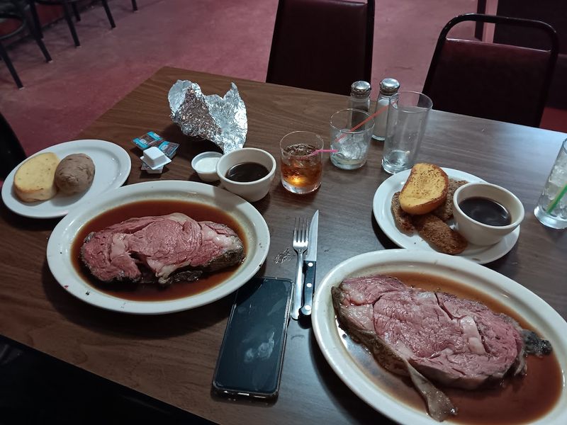 Prime Rib That People Are Still Dreaming About