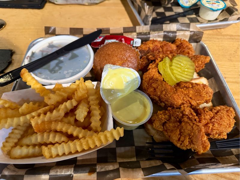 Prince's Hot Chicken Prince's Hot Chicken