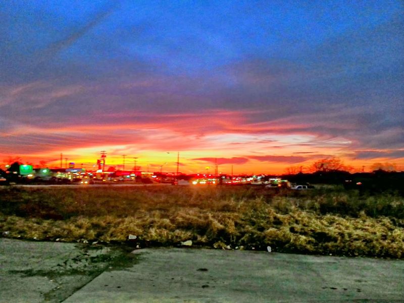 Princeton, Dallas-Fort Worth Area, Texas