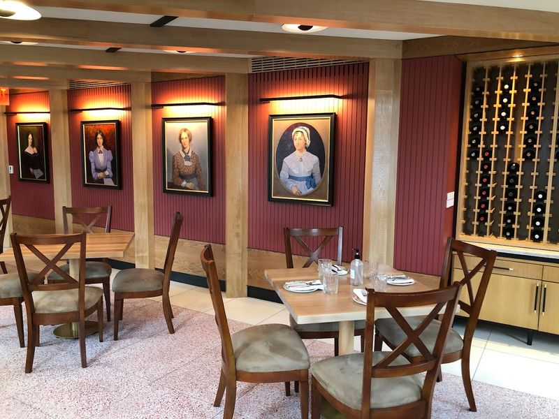 Private Dining and Special Occasions Private Dining and Special Occasions