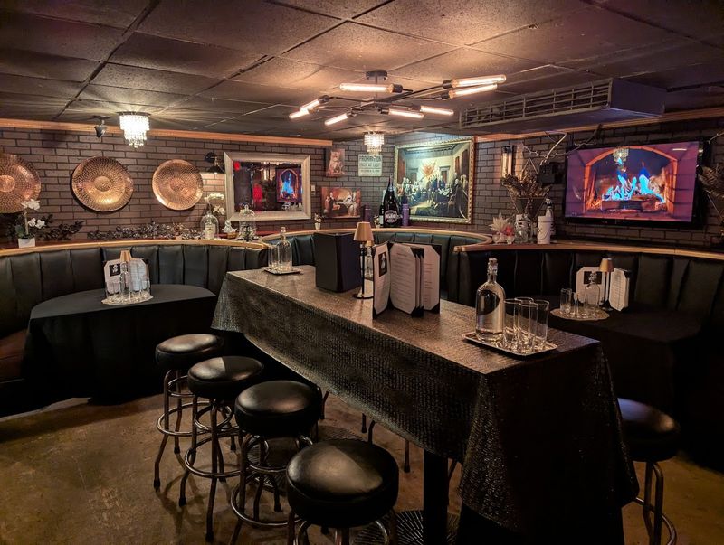 Private Events and After-Party Potential Private Events and After-Party Potential