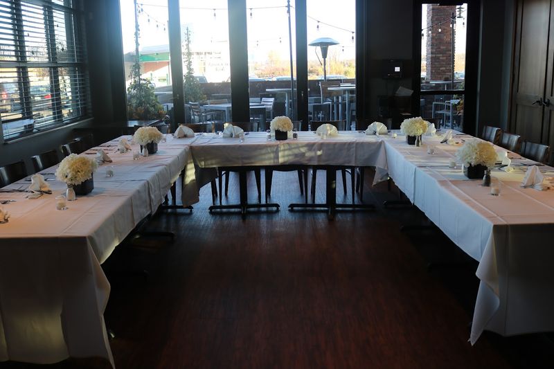 Private Events and Celebrations Done Right