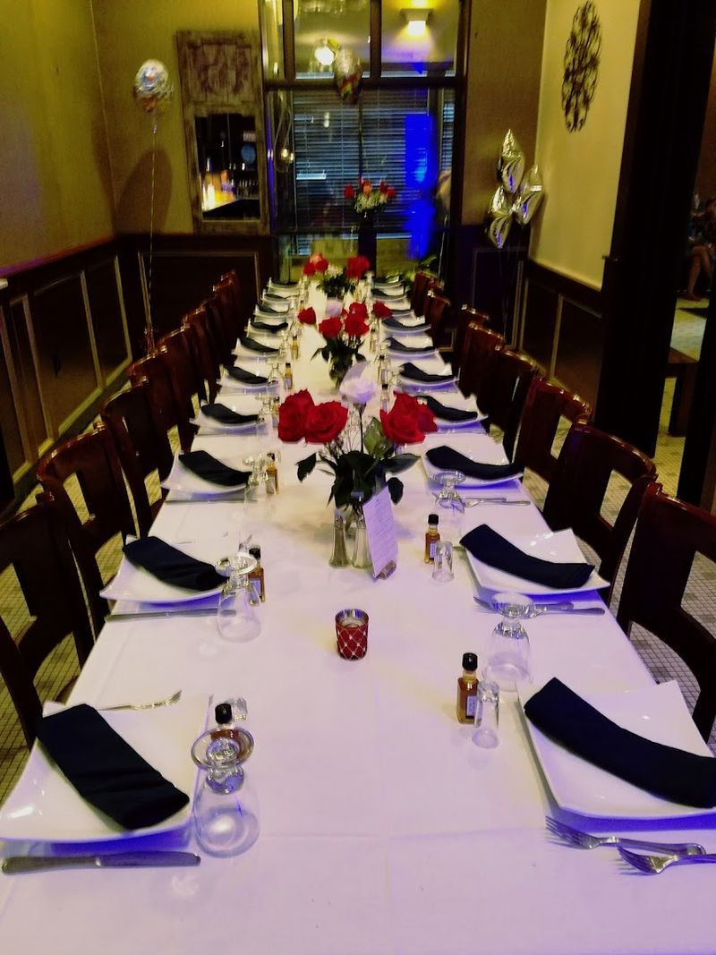 Private Events and Special Occasions Done the Right Way