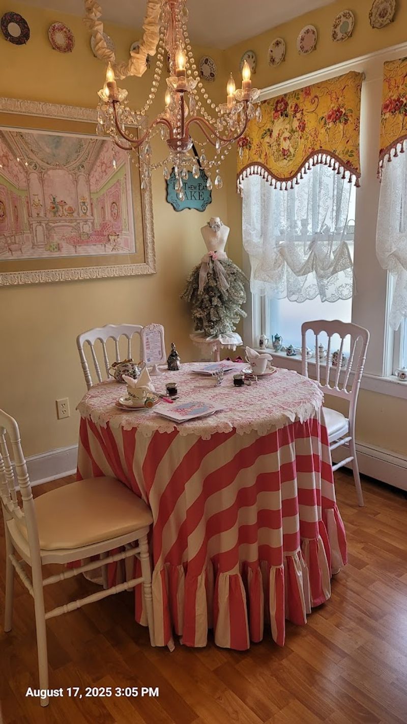Private Rooms Make Every Visit Feel Special Private Rooms Make Every Visit Feel Special