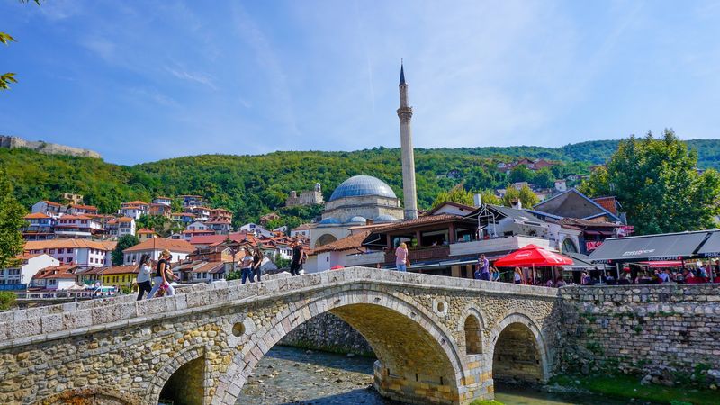 Prizren, Kosovo