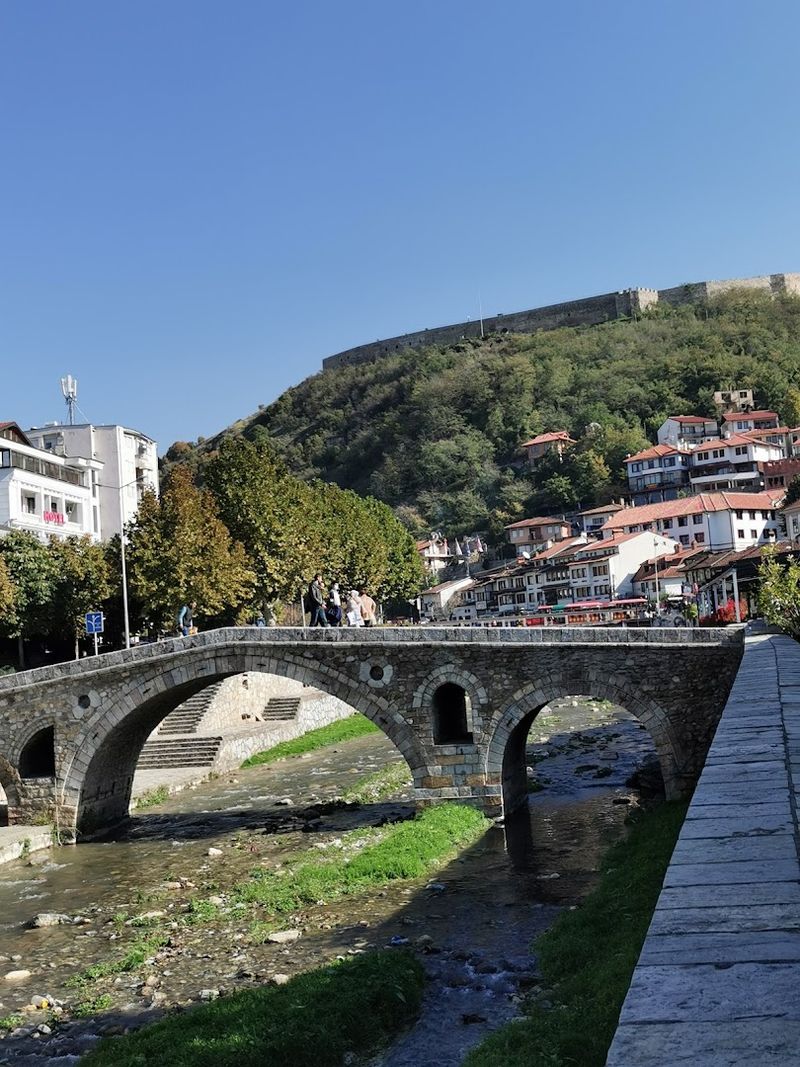 Prizren, Kosovo Prizren, Kosovo