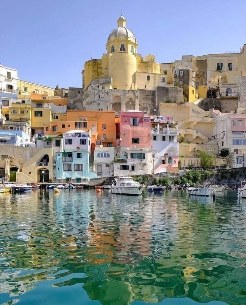 Procida, Campania Procida, Campania