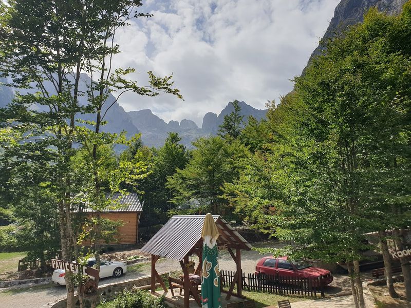 Prokletije National Park, Montenegro
