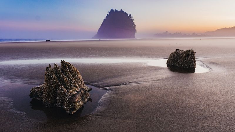 Proposal Rock: The Beach's Other Star Proposal Rock: The Beach's Other Star