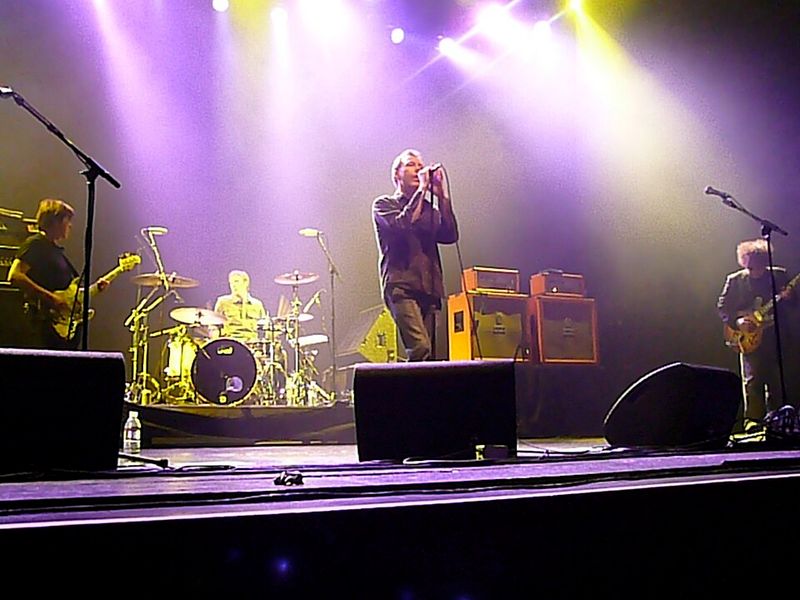 Psychocandy, The Jesus And Mary Chain (1985)