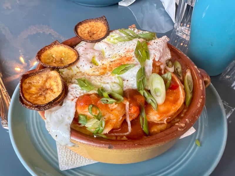 Puerto Rican Brunch Culture Reimagined