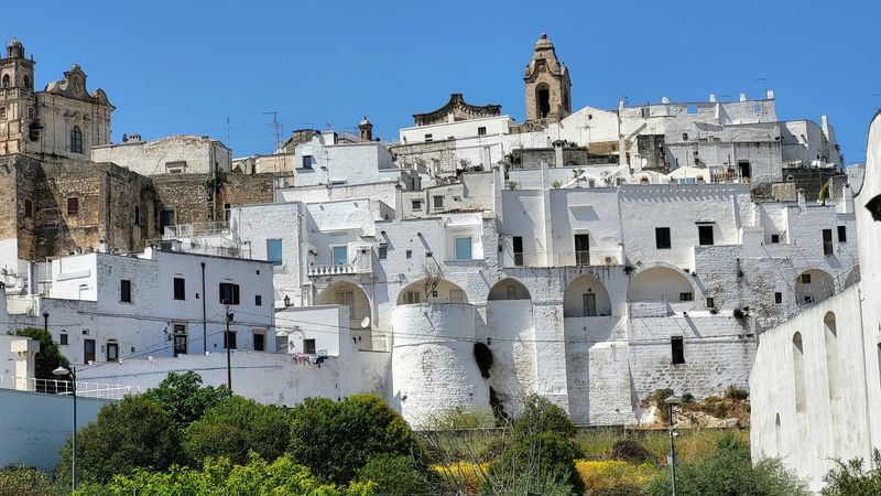 Puglia — Apulia Puglia — Apulia