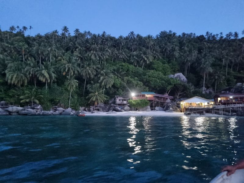 Pulau Aur, Johor Pulau Aur, Johor
