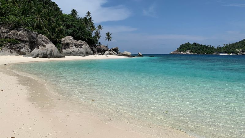 Pulau Dayang, Johor Pulau Dayang, Johor